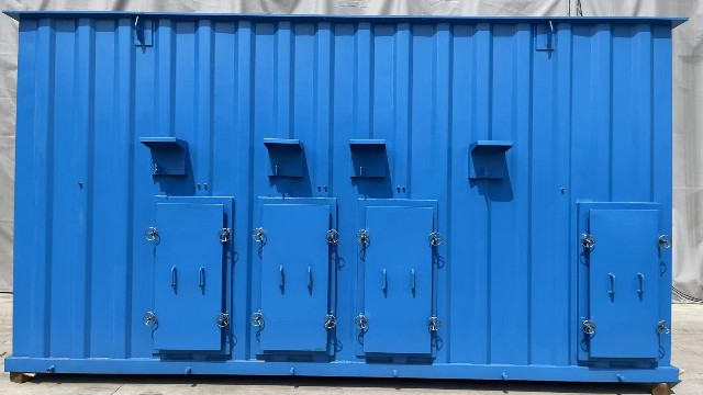 干式過濾器怎么選？