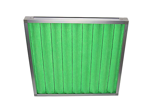 中效板式過濾器 中效板式過濾器