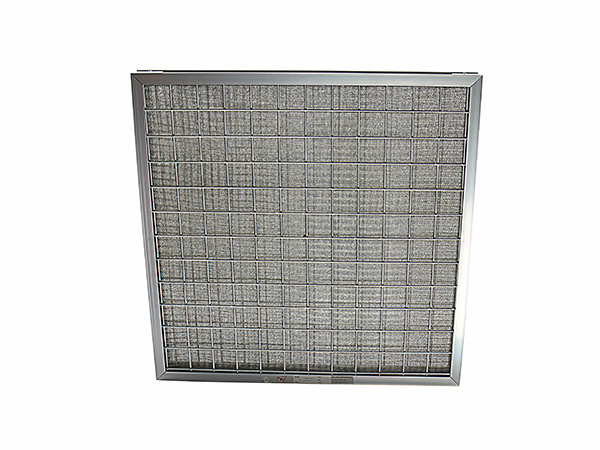 金屬網(wǎng)過濾器 金屬網(wǎng)過濾器