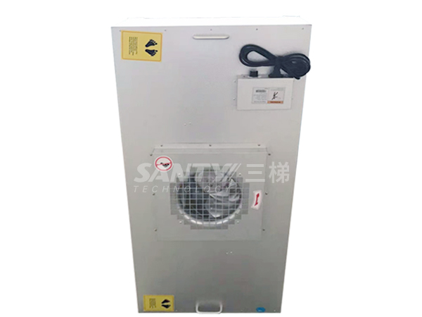 FFU風機過濾單元 FFU風機過濾單元