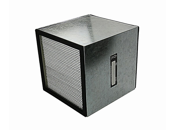 鋁箔隔板高效過(guò)濾器 鋁箔隔板高效過(guò)濾器