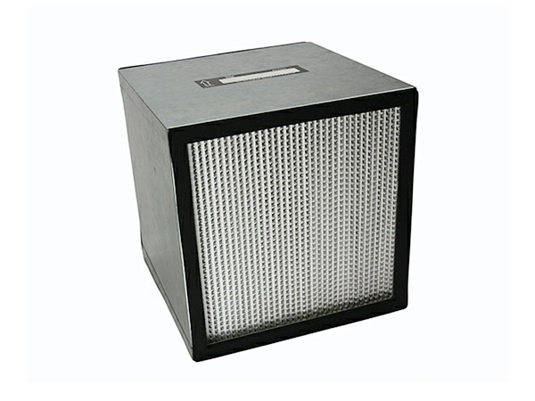 鋁箔隔板高效過(guò)濾器 鋁箔隔板高效過(guò)濾器