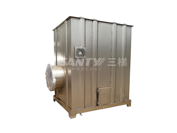 活性炭吸附箱 活性炭吸附箱