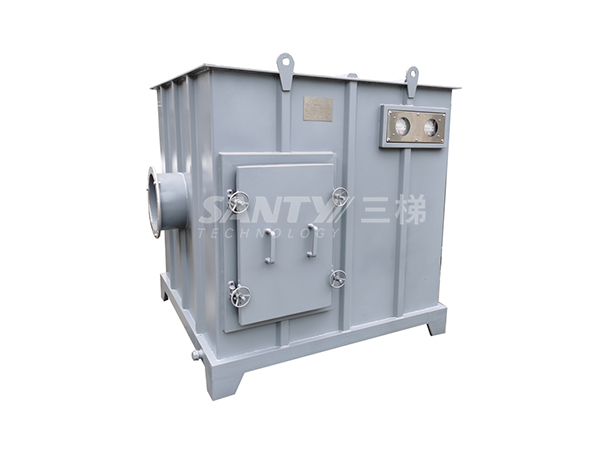 干式過(guò)濾箱 干式過(guò)濾箱