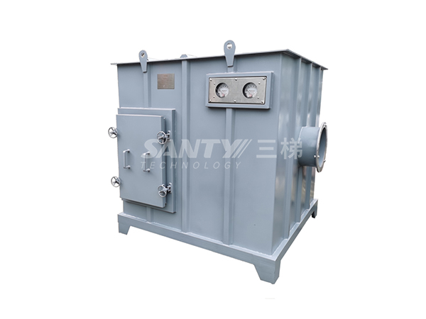 干式過(guò)濾箱 干式過(guò)濾箱
