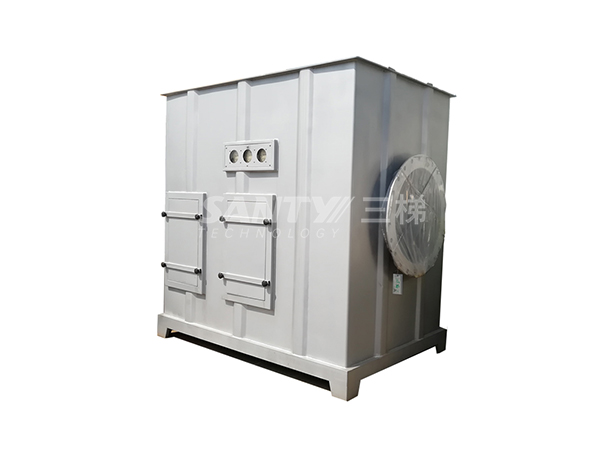 干式過(guò)濾箱 干式過(guò)濾箱