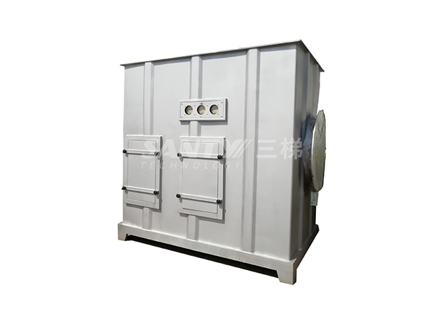 干式過(guò)濾箱 干式過(guò)濾箱