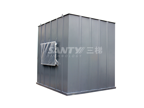 干式過(guò)濾箱 干式過(guò)濾箱