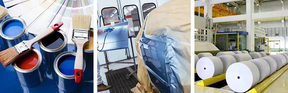 沸石濃縮轉(zhuǎn)輪裝置+蓄熱式焚燒爐(RTO)行業(yè)應(yīng)用 沸石濃縮轉(zhuǎn)輪裝置+蓄熱式焚燒爐(RTO)行業(yè)應(yīng)用