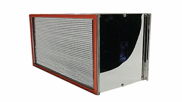 耐高溫高效過(guò)濾器的特點(diǎn)和使用